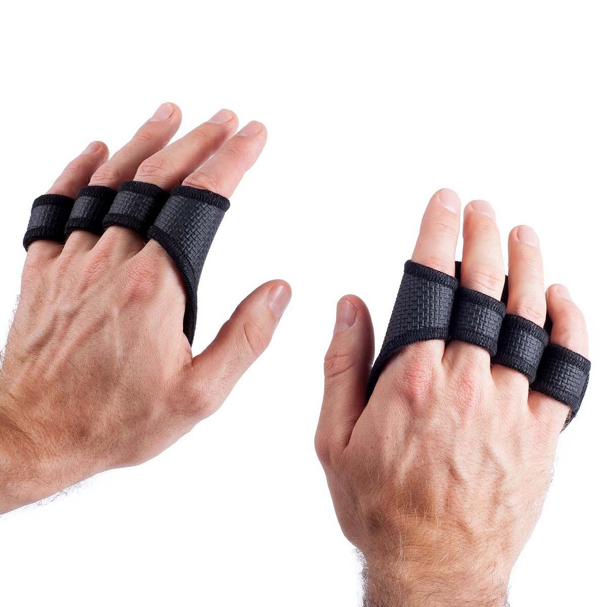 Lifting Grips – Sicherer Halt beim Krafttraining