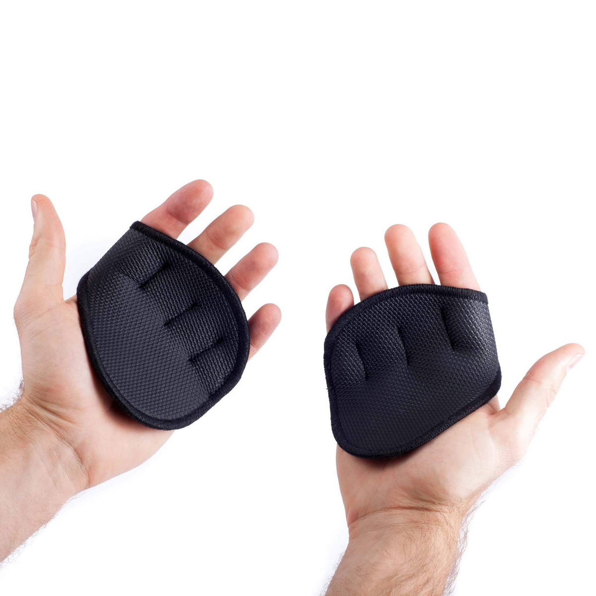 Lifting Grips – Sicherer Halt beim Krafttraining