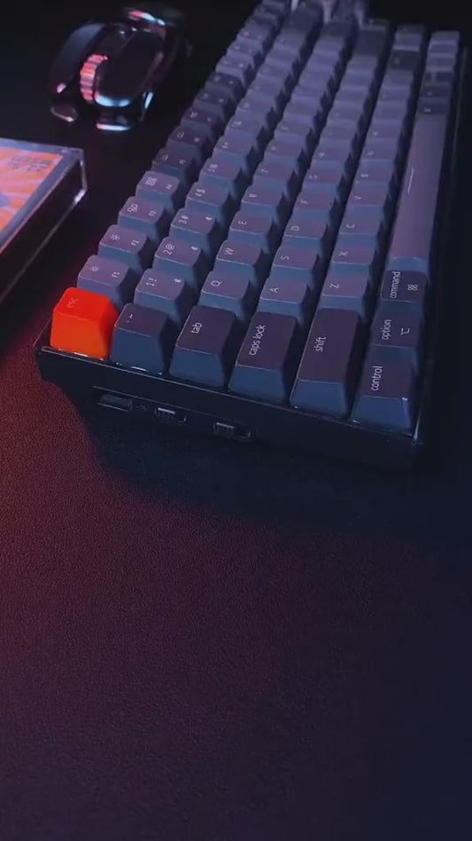 Multifunktionales Reinigungsset für Tastatur, Handy & Kopfhörer